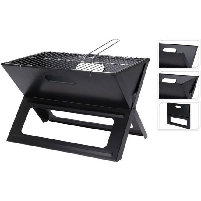 Opvouwbare Barbecue