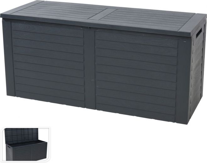 Tuinbox / Opbergkist - 240 Liter 